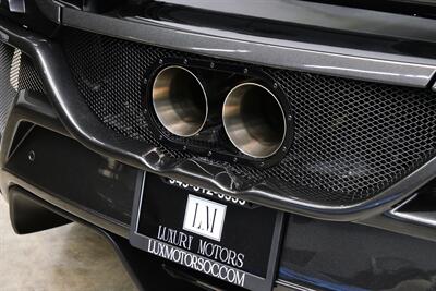 2015 McLaren 650S Spider   - Photo 52 - Costa Mesa, CA 92626