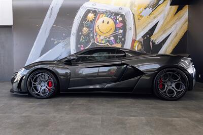 2015 McLaren 650S Spider   - Photo 98 - Costa Mesa, CA 92627