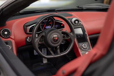 2015 McLaren 650S Spider   - Photo 10 - Costa Mesa, CA 92626