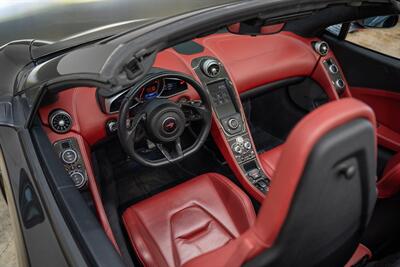 2015 McLaren 650S Spider   - Photo 12 - Costa Mesa, CA 92626