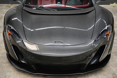 2015 McLaren 650S Spider   - Photo 23 - Costa Mesa, CA 92626