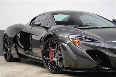 2015 McLaren 650S Spider   - Photo 27 - Costa Mesa, CA 92626