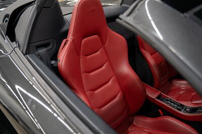 2015 McLaren 650S Spider   - Photo 92 - Costa Mesa, CA 92626