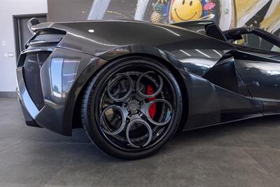 2015 McLaren 650S Spider   - Photo 52 - Costa Mesa, CA 92627
