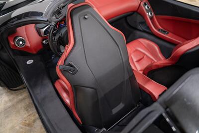 2015 McLaren 650S Spider   - Photo 84 - Costa Mesa, CA 92626