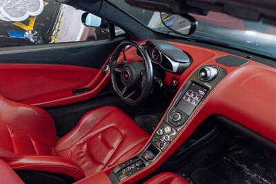 2015 McLaren 650S Spider   - Photo 29 - Costa Mesa, CA 92627