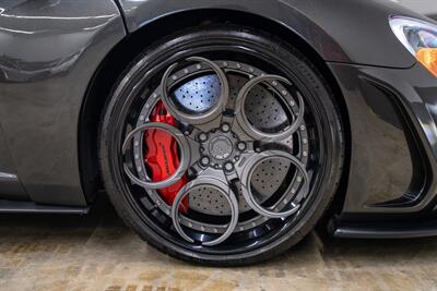 2015 McLaren 650S Spider   - Photo 103 - Costa Mesa, CA 92626