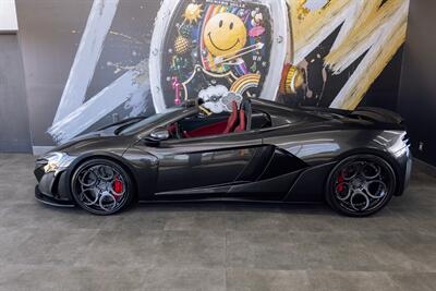 2015 McLaren 650S Spider   - Photo 2 - Costa Mesa, CA 92627