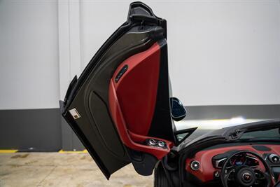 2015 McLaren 650S Spider   - Photo 20 - Costa Mesa, CA 92626