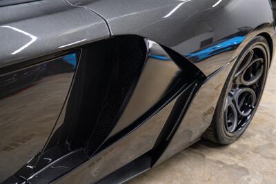 2015 McLaren 650S Spider   - Photo 45 - Costa Mesa, CA 92626