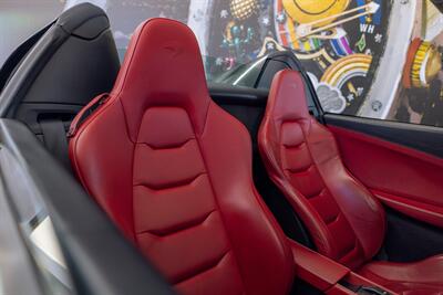 2015 McLaren 650S Spider   - Photo 19 - Costa Mesa, CA 92627