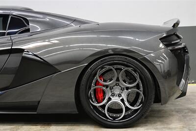 2015 McLaren 650S Spider   - Photo 33 - Costa Mesa, CA 92626