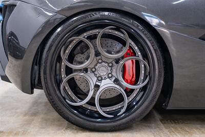 2015 McLaren 650S Spider   - Photo 102 - Costa Mesa, CA 92626