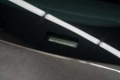 2015 McLaren 650S Spider   - Photo 55 - Costa Mesa, CA 92626