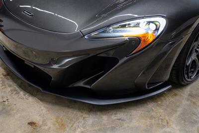 2015 McLaren 650S Spider   - Photo 58 - Costa Mesa, CA 92626