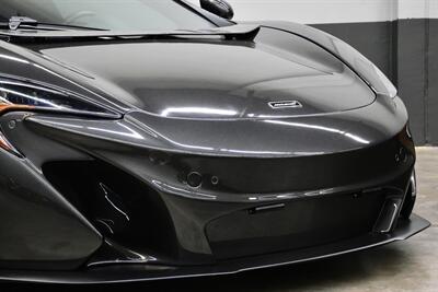 2015 McLaren 650S Spider   - Photo 39 - Costa Mesa, CA 92626