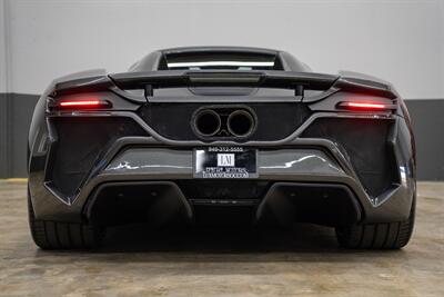 2015 McLaren 650S Spider   - Photo 5 - Costa Mesa, CA 92626