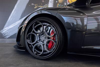 2015 McLaren 650S Spider   - Photo 114 - Costa Mesa, CA 92627