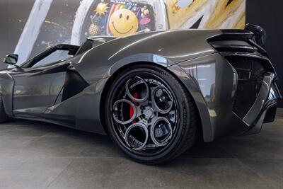 2015 McLaren 650S Spider   - Photo 112 - Costa Mesa, CA 92627