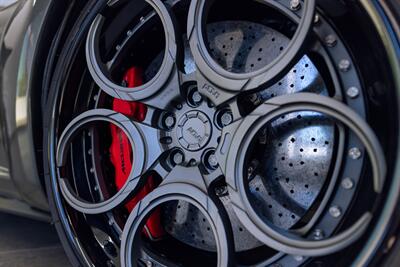 2015 McLaren 650S Spider   - Photo 17 - Costa Mesa, CA 92627