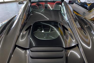 2015 McLaren 650S Spider   - Photo 109 - Costa Mesa, CA 92627
