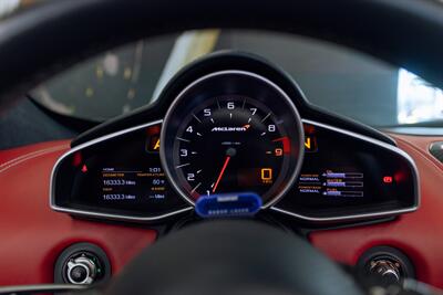 2015 McLaren 650S Spider   - Photo 64 - Costa Mesa, CA 92627