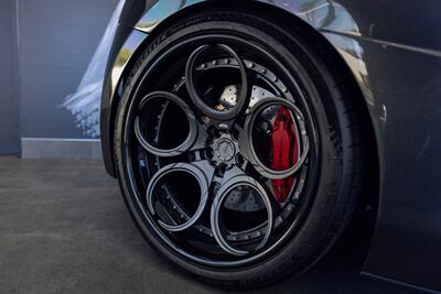 2015 McLaren 650S Spider   - Photo 24 - Costa Mesa, CA 92627