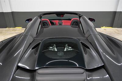 2015 McLaren 650S Spider   - Photo 18 - Costa Mesa, CA 92626