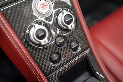 2015 McLaren 650S Spider   - Photo 78 - Costa Mesa, CA 92626