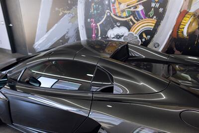 2015 McLaren 650S Spider   - Photo 100 - Costa Mesa, CA 92627
