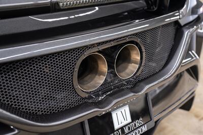 2015 McLaren 650S Spider   - Photo 13 - Costa Mesa, CA 92626