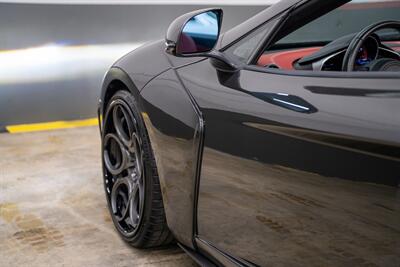 2015 McLaren 650S Spider   - Photo 106 - Costa Mesa, CA 92626