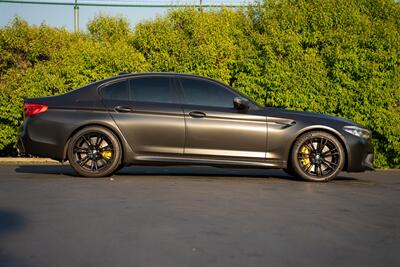 2019 BMW M5   - Photo 4 - Costa Mesa, CA 92626