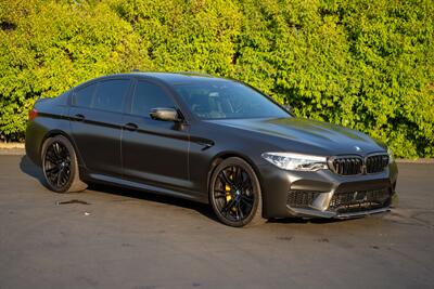 2019 BMW M5   - Photo 5 - Costa Mesa, CA 92626