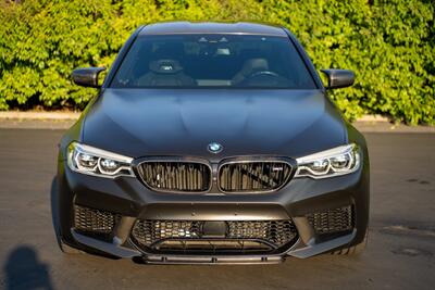 2019 BMW M5   - Photo 7 - Costa Mesa, CA 92626