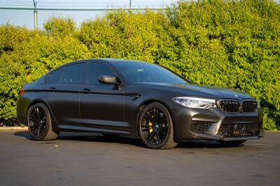 2019 BMW M5   - Photo 28 - Costa Mesa, CA 92626