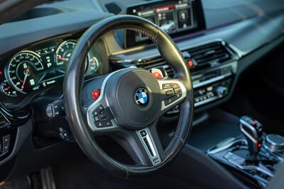 2019 BMW M5   - Photo 27 - Costa Mesa, CA 92626