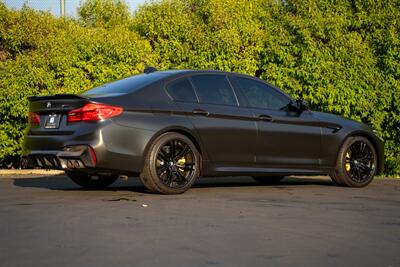 2019 BMW M5   - Photo 24 - Costa Mesa, CA 92626