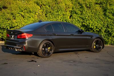 2019 BMW M5   - Photo 21 - Costa Mesa, CA 92626