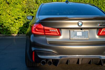 2019 BMW M5   - Photo 98 - Costa Mesa, CA 92626