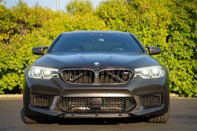 2019 BMW M5   - Photo 8 - Costa Mesa, CA 92626