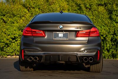 2019 BMW M5   - Photo 19 - Costa Mesa, CA 92626