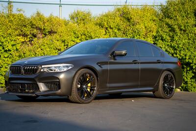 2019 BMW M5   - Photo 6 - Costa Mesa, CA 92626