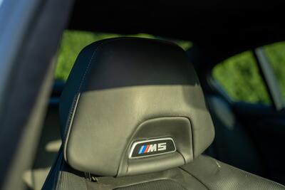 2019 BMW M5   - Photo 70 - Costa Mesa, CA 92626