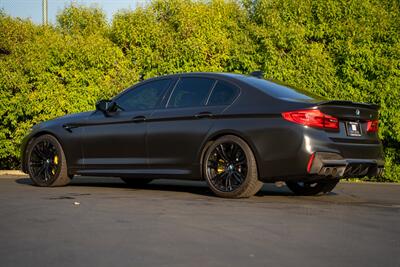 2019 BMW M5   - Photo 12 - Costa Mesa, CA 92626