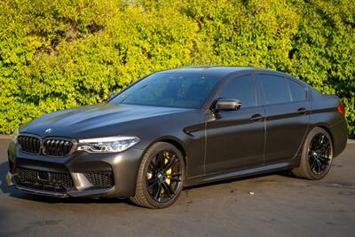 2019 BMW M5   - Photo 1 - Costa Mesa, CA 92626