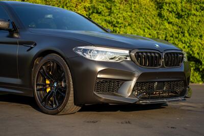 2019 BMW M5   - Photo 30 - Costa Mesa, CA 92626