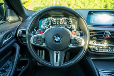 2019 BMW M5   - Photo 31 - Costa Mesa, CA 92626