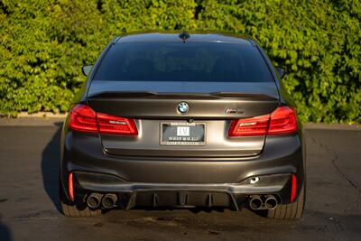 2019 BMW M5   - Photo 16 - Costa Mesa, CA 92626