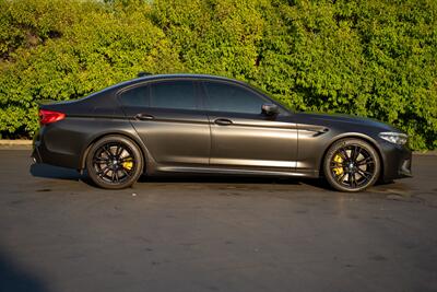 2019 BMW M5   - Photo 26 - Costa Mesa, CA 92626